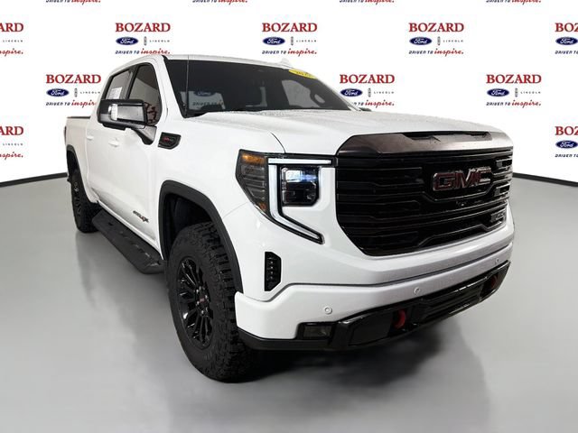 Used 2022 GMC Sierra 1500 AT4X
