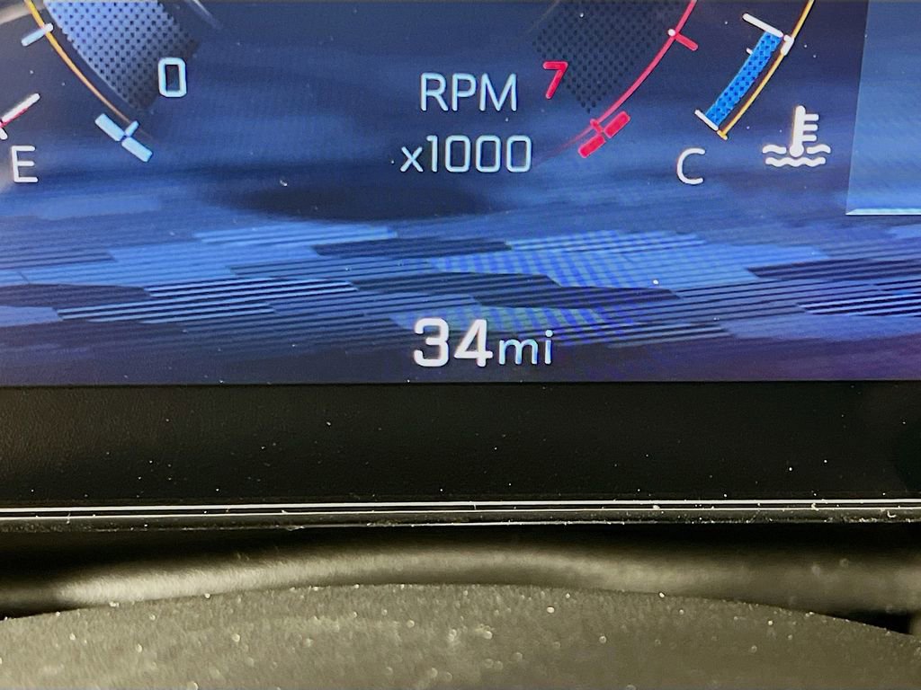 New 2026 Chevrolet Equinox LT w/ LPO, Floor Liner Package image 12