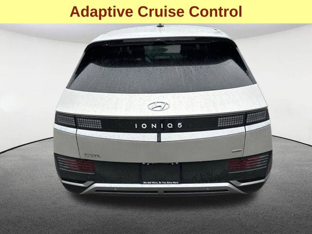 Used 2024 Hyundai Ioniq 5 SEL AWD/4WD image 9