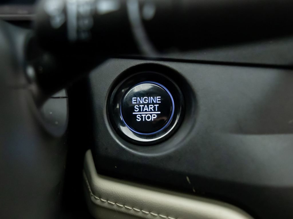 Used 2023 Honda Accord EX image 20