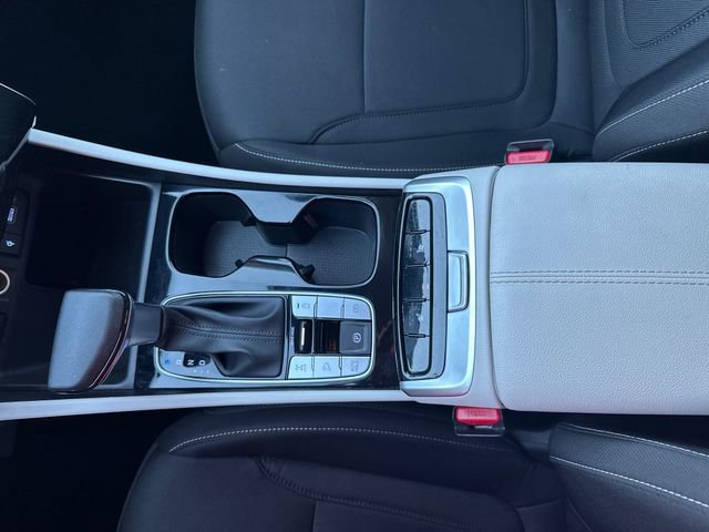 Used 2024 Hyundai Tucson SEL image 19