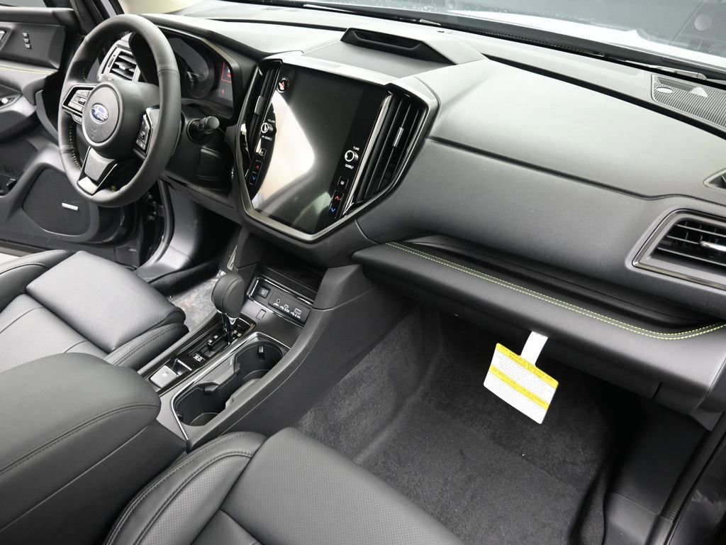 New 2026 Subaru Ascent Bronze Edition image 14