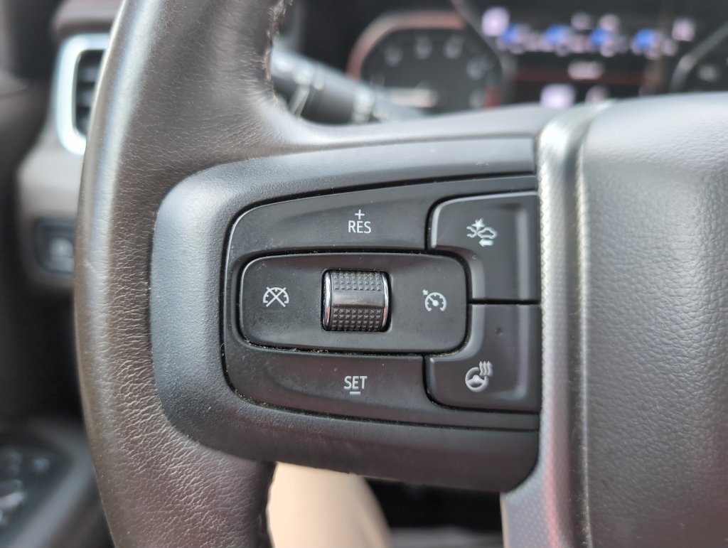Used 2021 GMC Yukon Denali AWD/4WD image 26