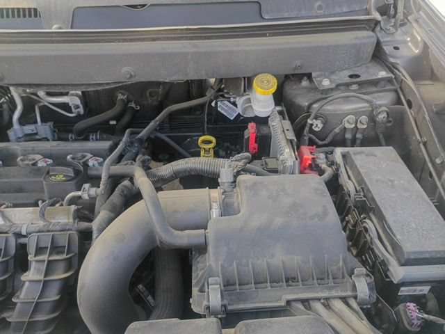Used 2020 Dodge Journey SE w/ SE Popular Equipment Group FWD image 52