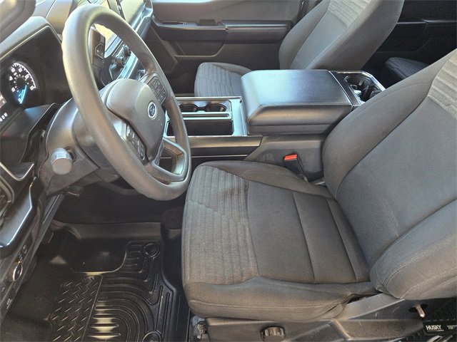 Used 2021 Ford F150 XL w/ STX Appearance Package image 15