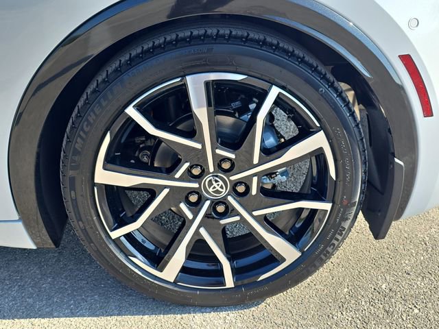 New 2026 Toyota Prius Plug-In Hybrid image 34