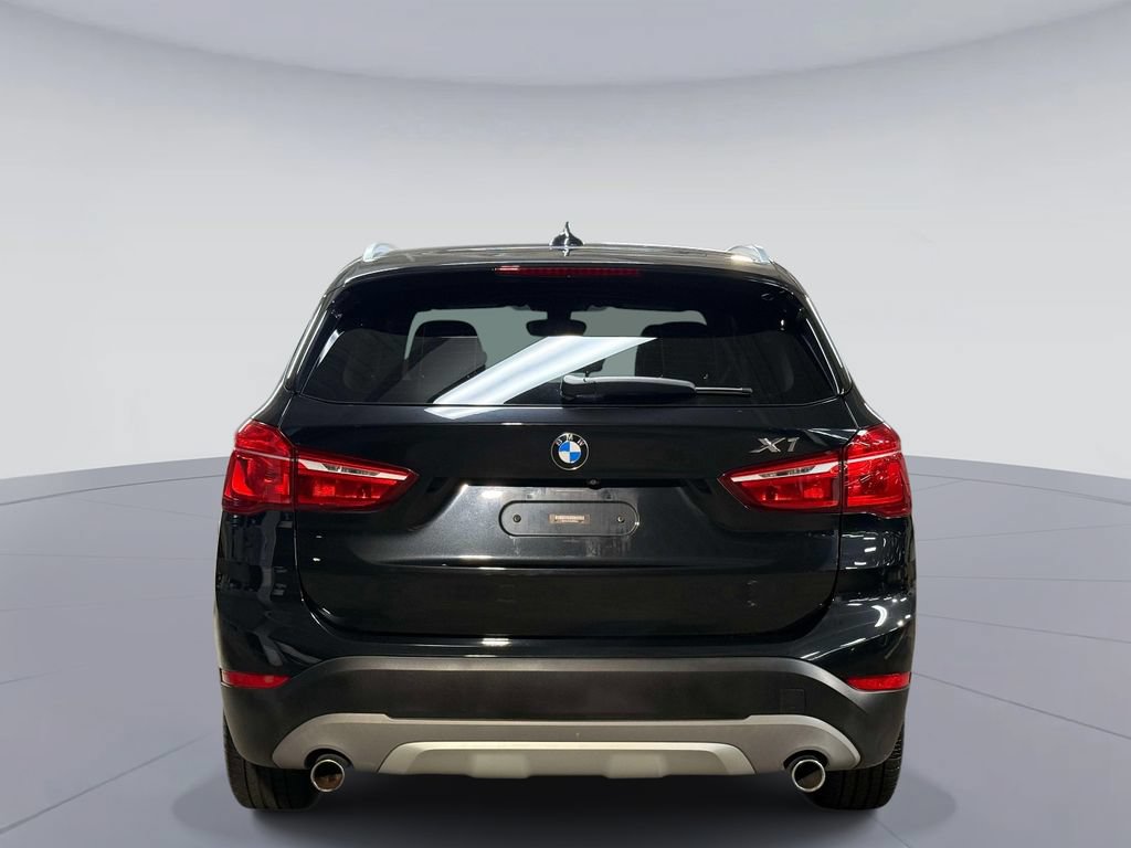 Used 2018 BMW X1 xDrive28i AWD/4WD image 11