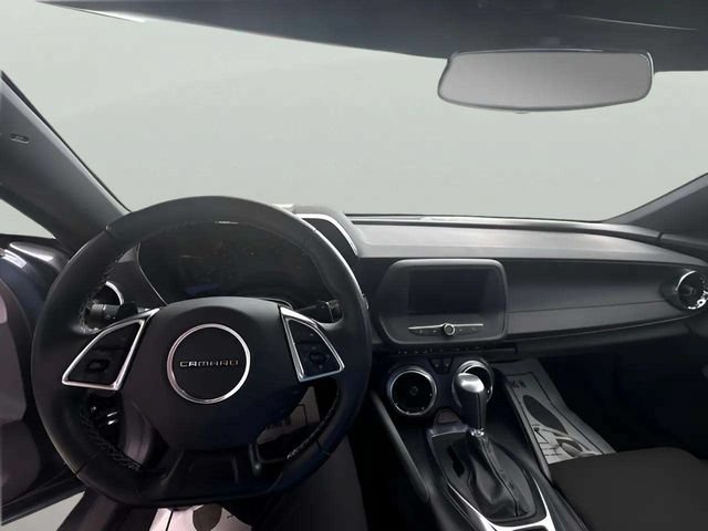 Used 2022 Chevrolet Camaro LT w/ RS Package RWD image 7