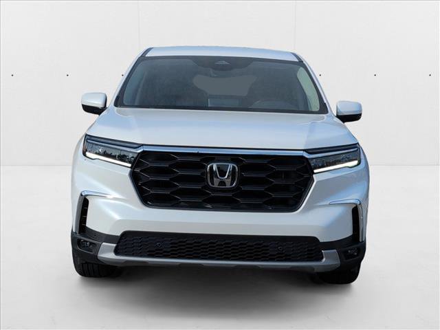 New 2025 Honda Pilot EX-L video 2