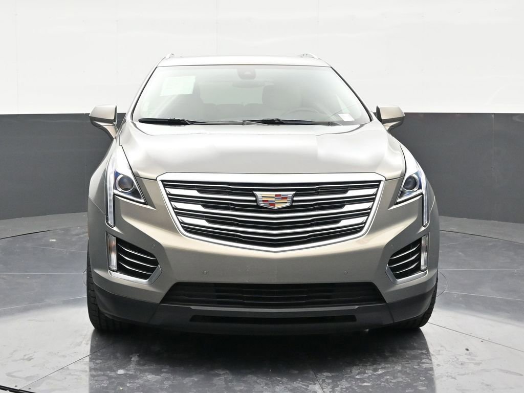 Used 2019 Cadillac XT5 Luxury image 8