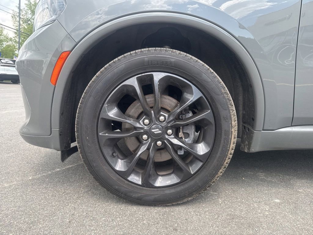 Used 2023 Dodge Durango GT AWD/4WD image 11