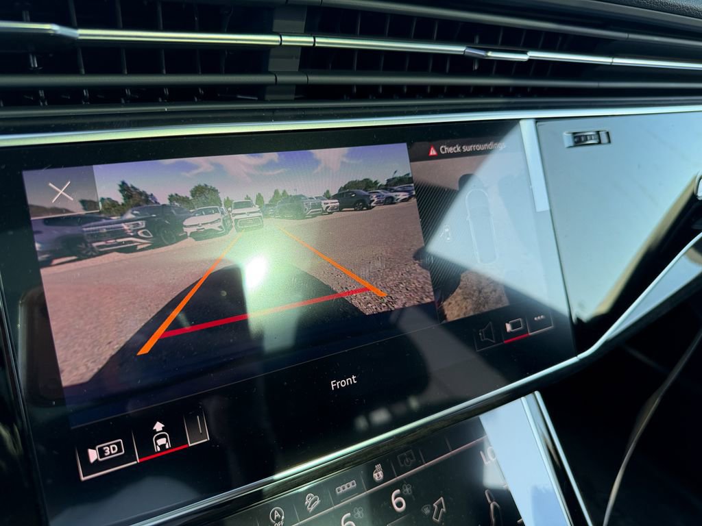 New 2026 Audi Q8 Premium Plus AWD/4WD image 23