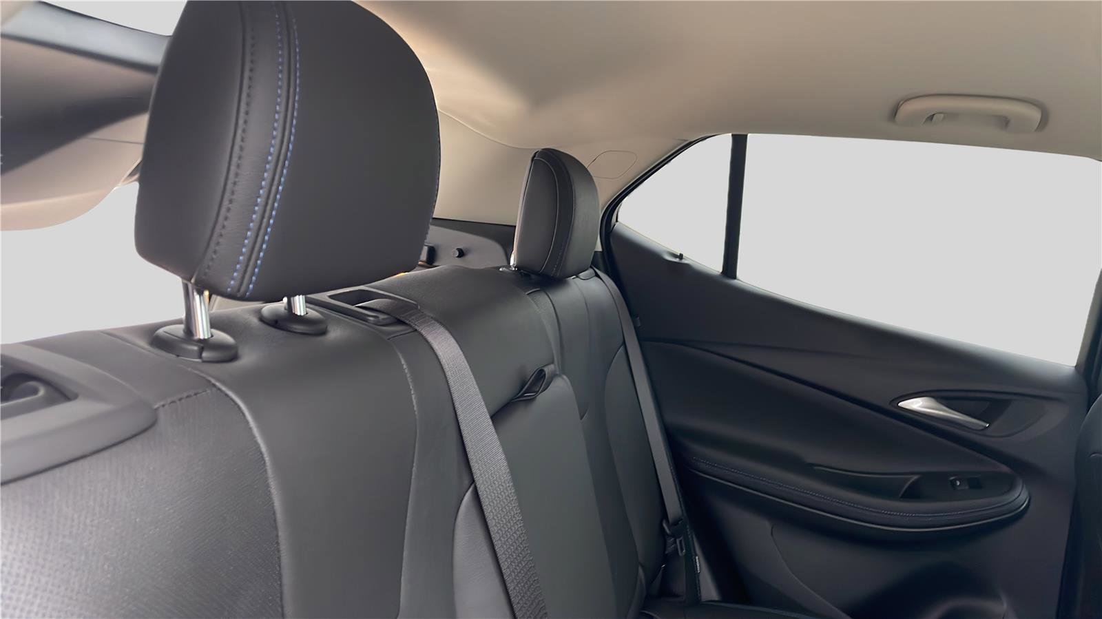 New 2026 Buick Encore GX Sport Touring image 20