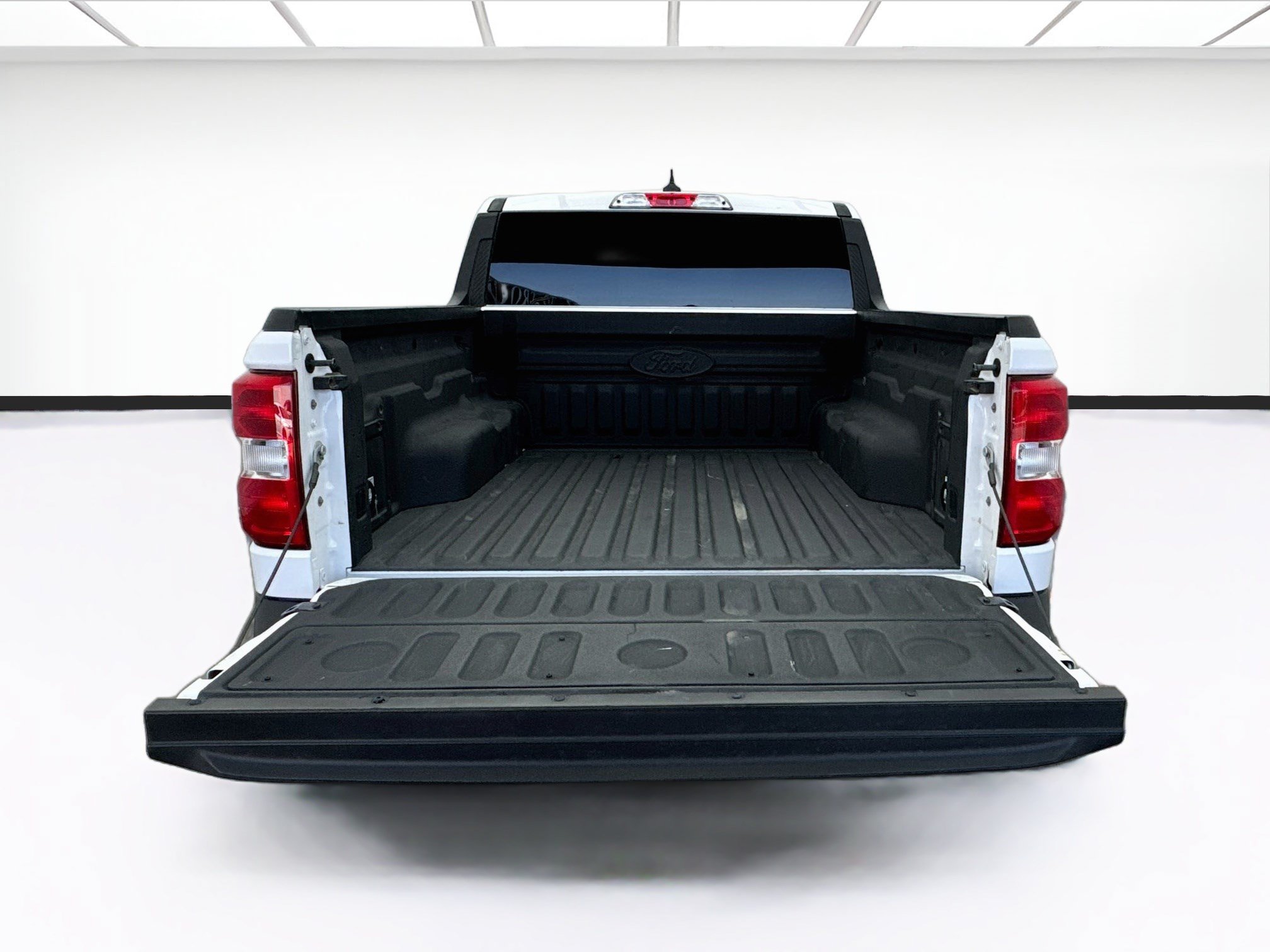 Used 2024 Ford Maverick XL FWD image 16