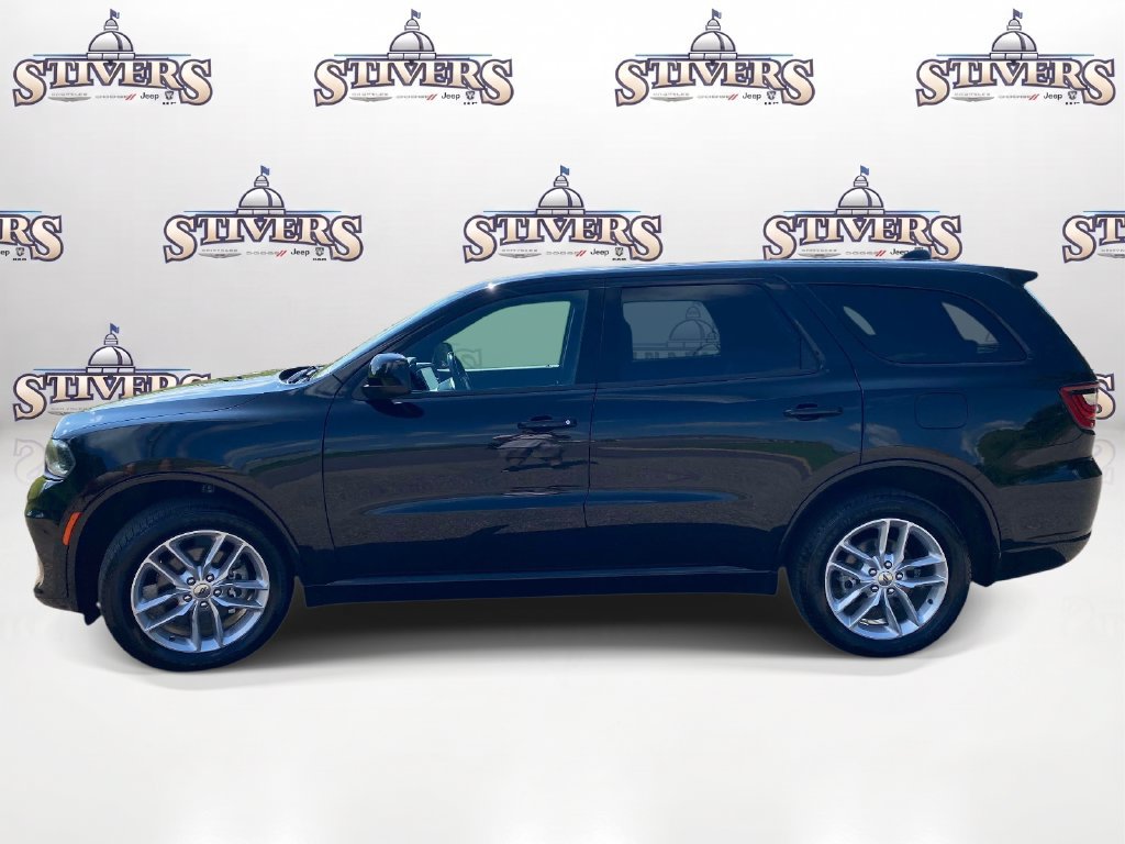 Used 2023 Dodge Durango GT AWD/4WD image 5
