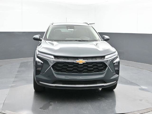 New 2026 Chevrolet Trax LT w/ Driver Confidence Package image 8