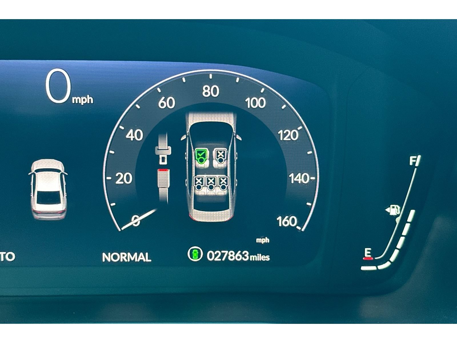 Used 2023 Honda Accord Sport image 38