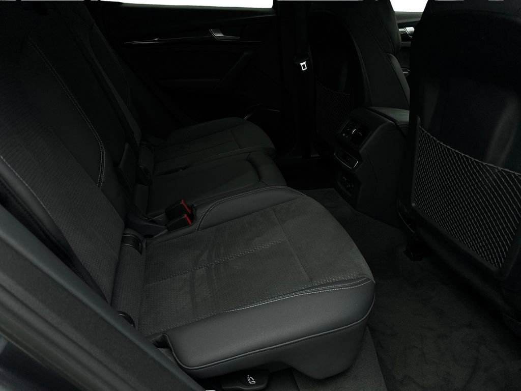 Used 2022 Audi SQ5 Premium AWD/4WD image 39