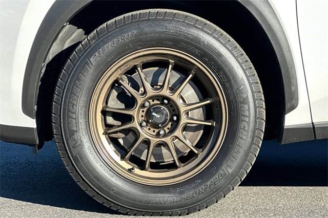 Used 2016 Lexus NX 200t AWD image 28