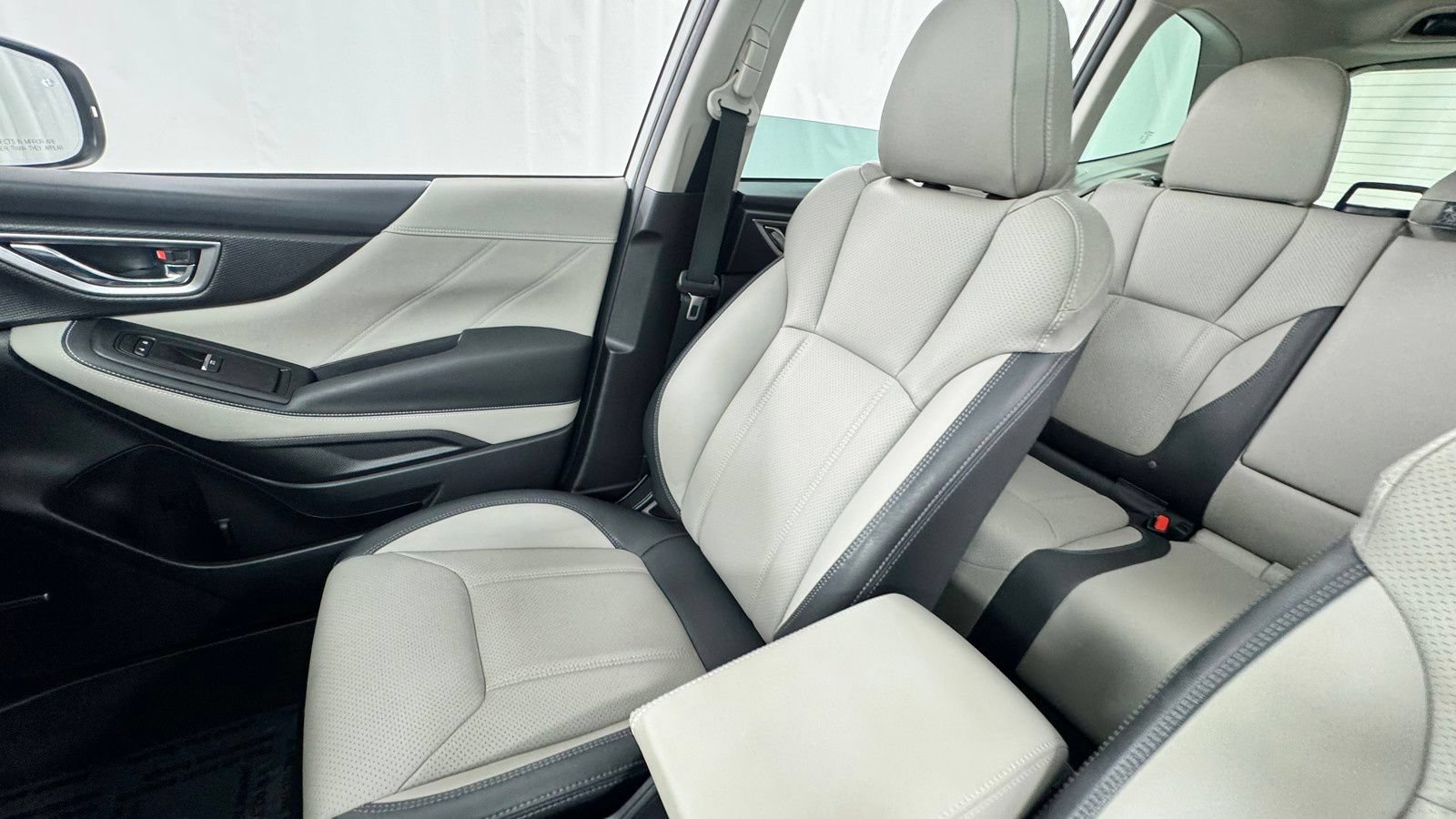 Certified 2024 Subaru Forester Limited AWD/4WD image 15
