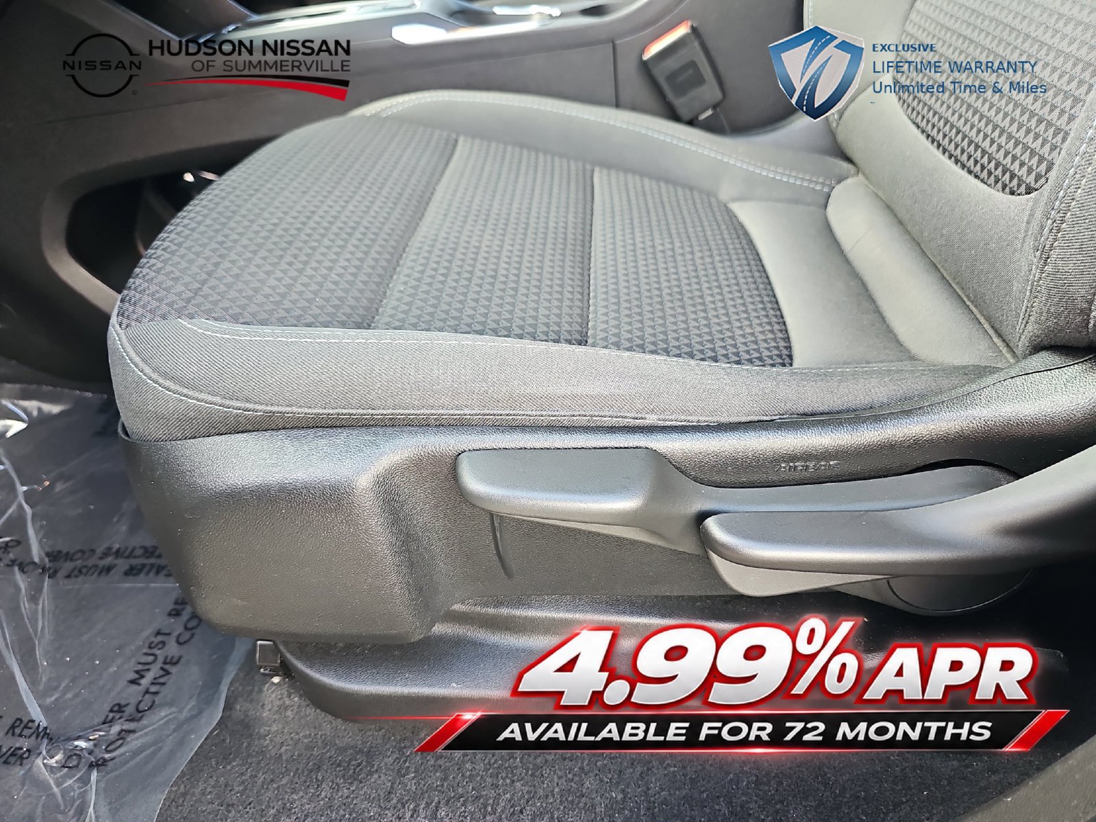 Used 2023 Chevrolet Bolt LT w/ Driver Confidence Package FWD image 29