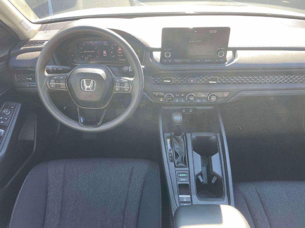 Used 2024 Honda Accord EX image 13