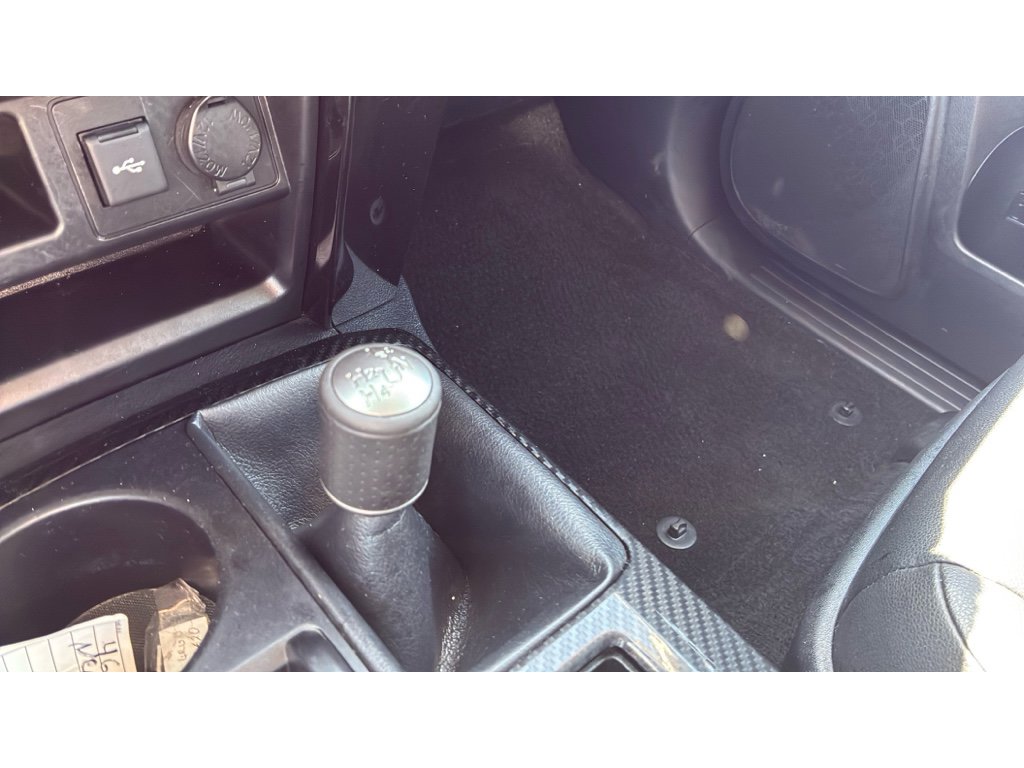 Used 2024 Toyota 4Runner TRD Off-Road Premium image 16