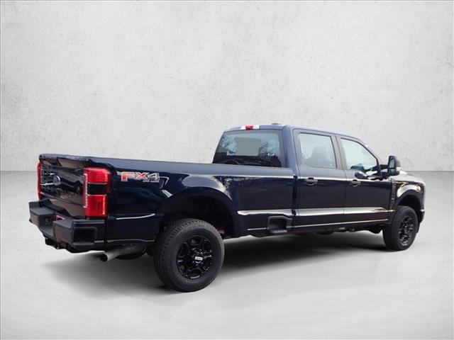 New 2025 Ford F250 XL w/ STX Appearance Package image 4