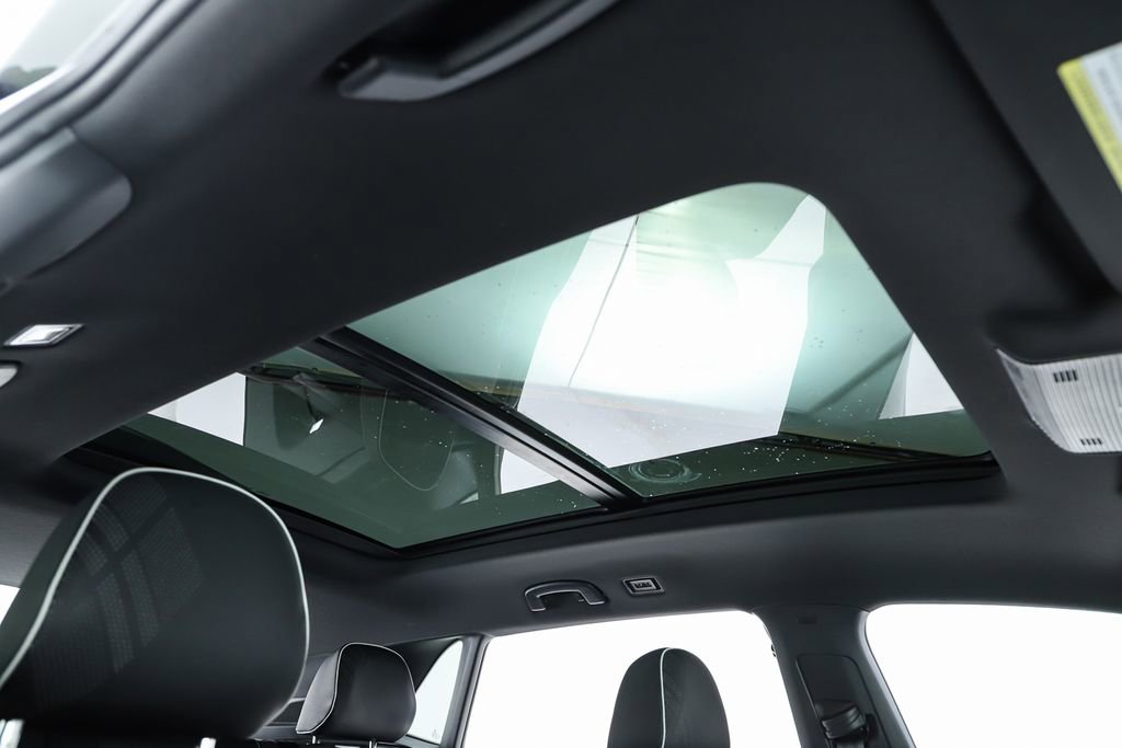 New 2026 Volkswagen Atlas Cross Sport SEL Premium R-Line image 37