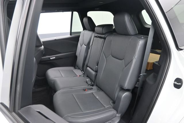 Certified 2025 Lexus TX 350 AWD w/ Technology Package image 16