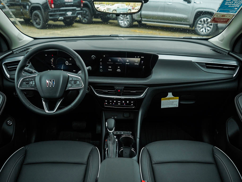 New 2026 Buick Encore GX Avenir w/ Avenir Technology Package image 14