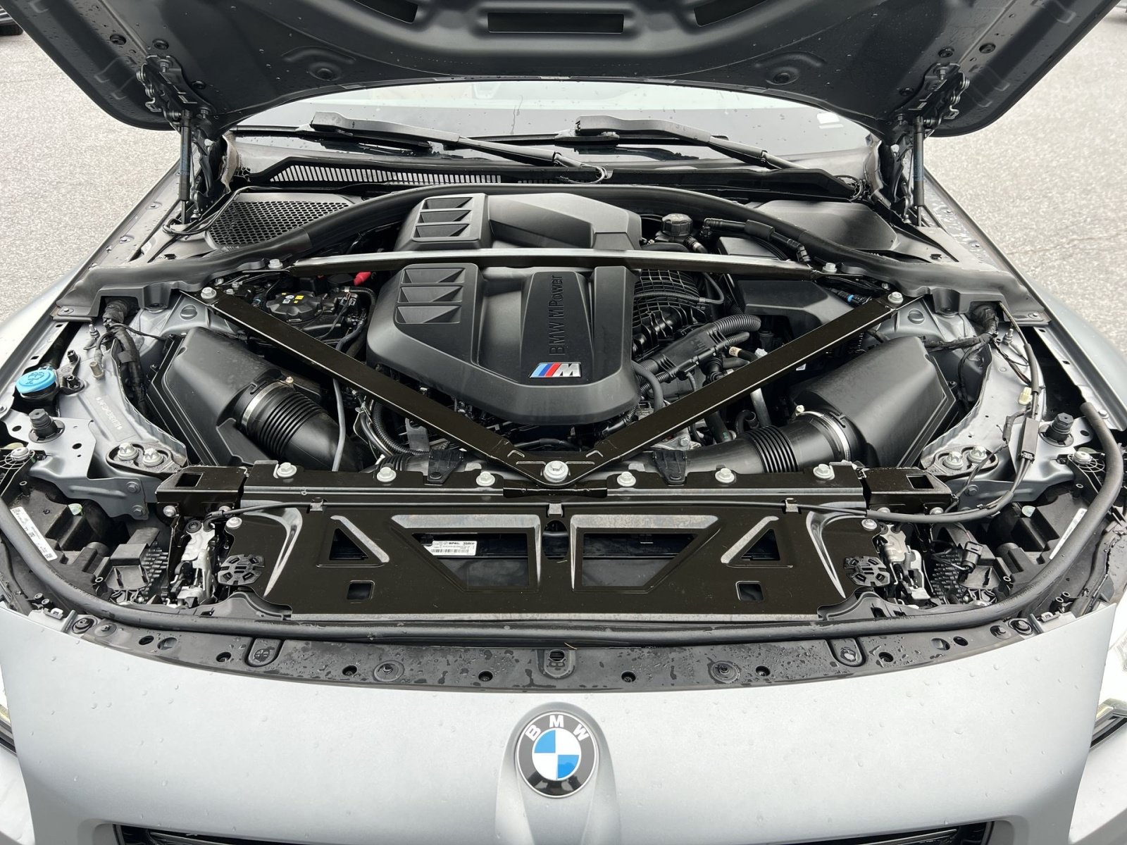 Used 2024 BMW M2 w/ Lighting Package RWD image 28