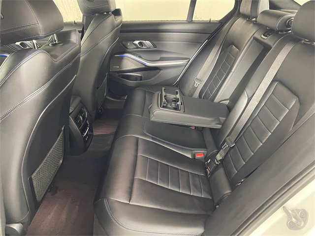 Used 2020 BMW M340i xDrive M340i xDrive w/ Executive Package image 17