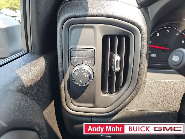 New 2024 GMC Sierra 2500 Pro image 36