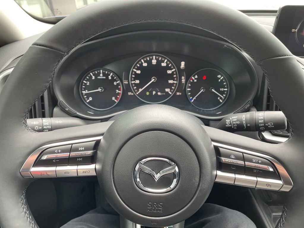 New 2026 MAZDA CX-50 AWD 2.5 S w/ Cargo Package image 16