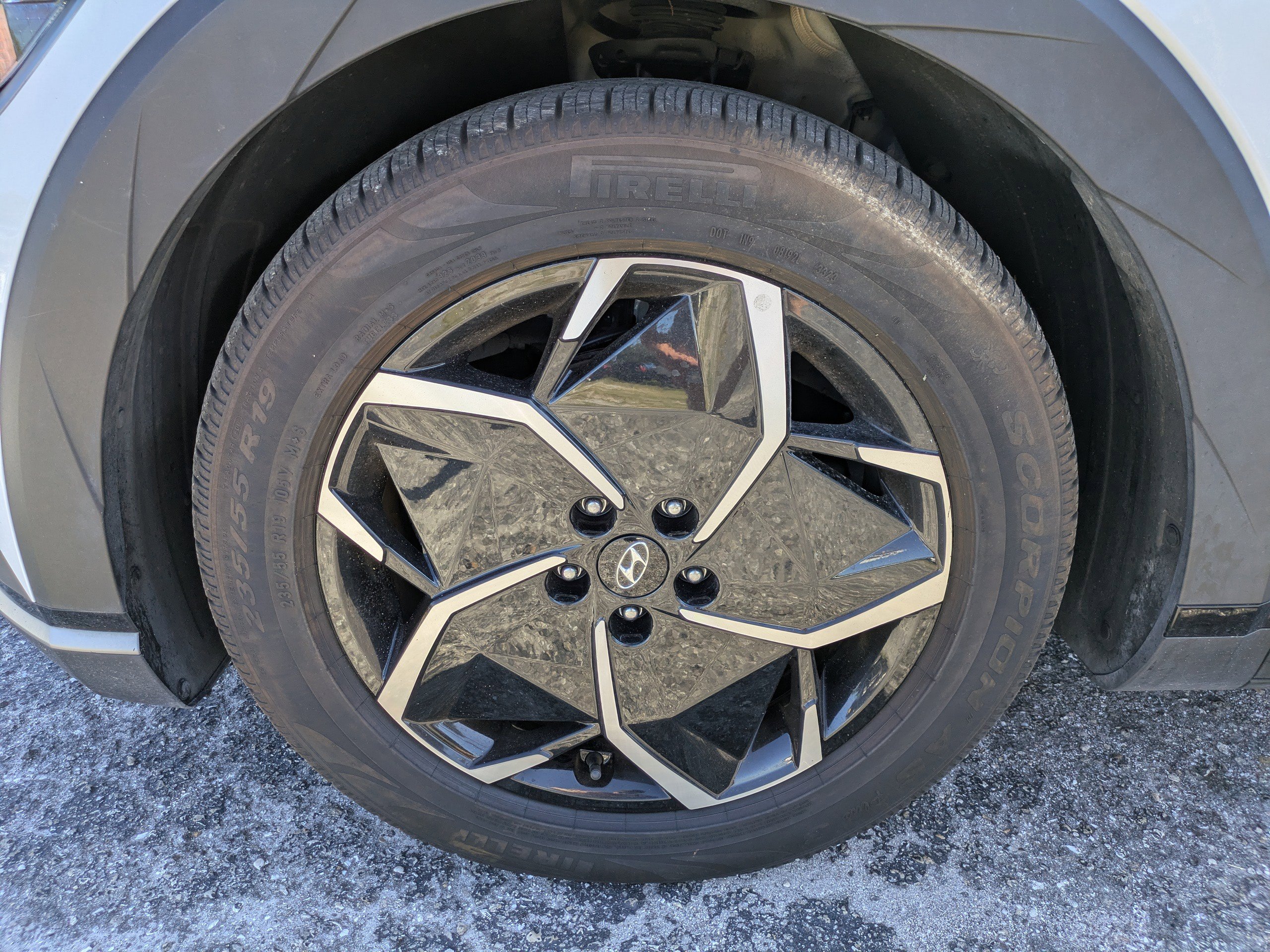 Used 2022 Hyundai Ioniq 5 SE image 11