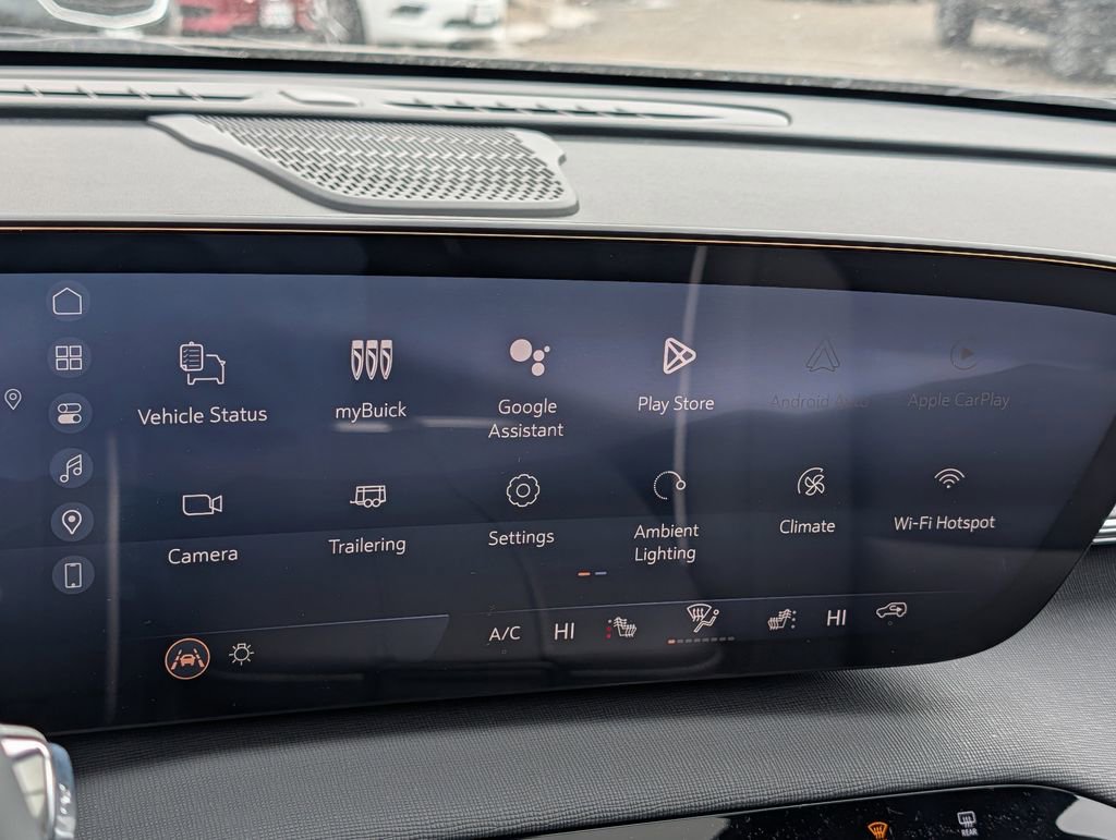 New 2026 Buick Enclave Sport Touring w/ Power Package image 40