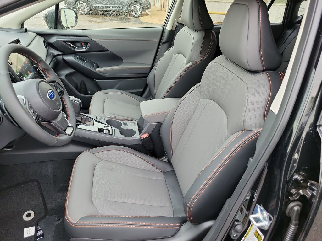 New 2026 Subaru Crosstrek 2.5i Limited AWD/4WD image 16