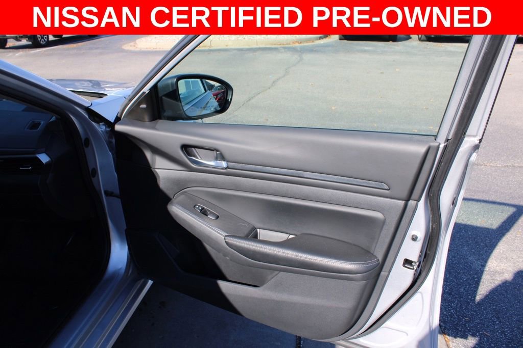 Certified 2024 Nissan Altima 2.5 SV image 19