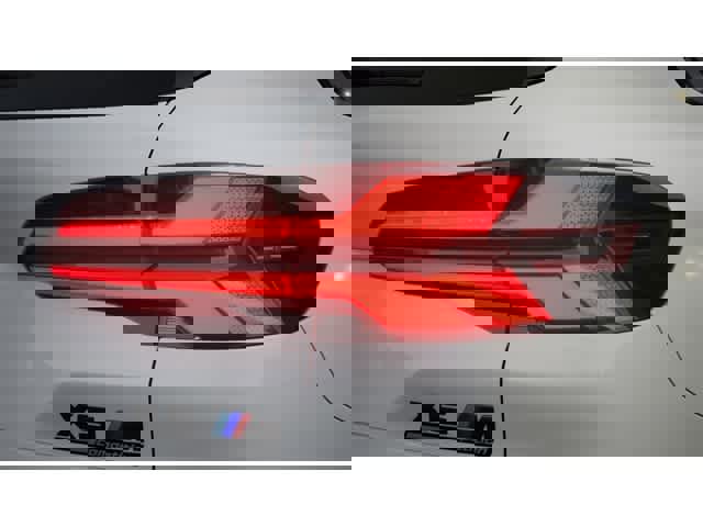 New 2026 BMW X5 M Competition w/ Executive Package image 8