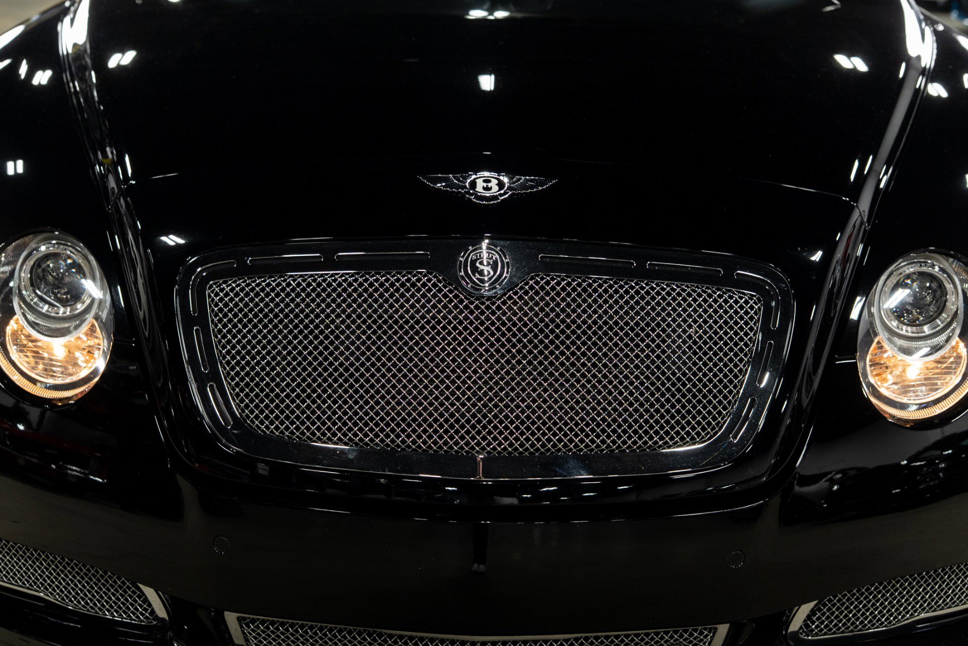 Used 2007 Bentley Continental GT image 28