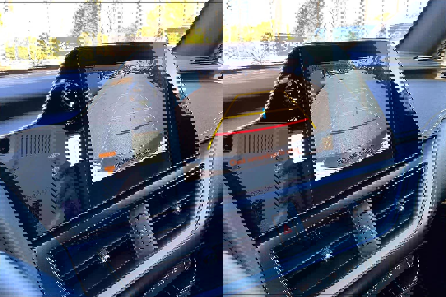 Used 2024 Lexus UX 250h FWD image 25