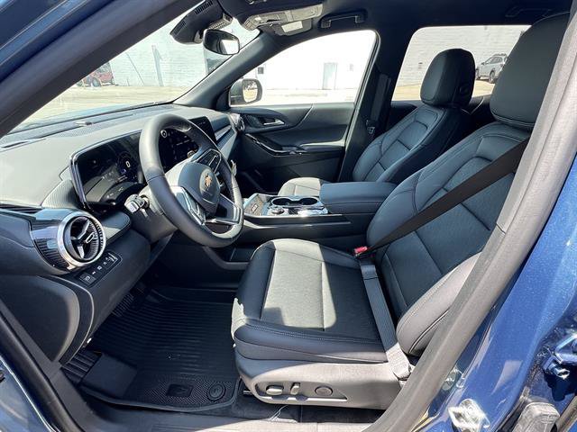 New 2027 Chevrolet Equinox LT w/ Convenience Package II AWD/4WD image 11