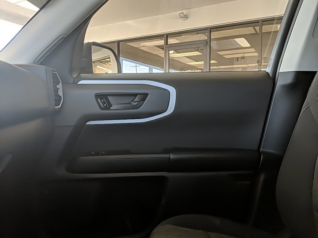 Used 2023 Ford Bronco Sport Big Bend w/ Convenience Package image 24
