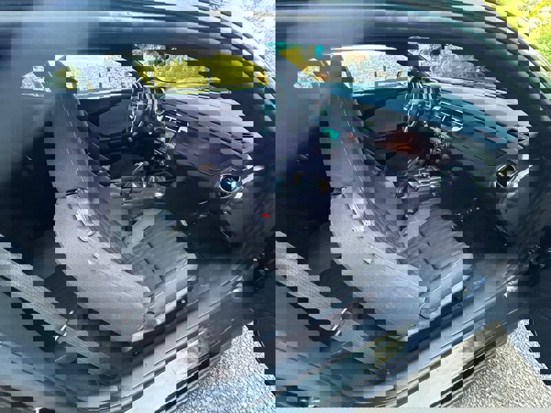 Used 2015 Chevrolet Camaro LS image 11