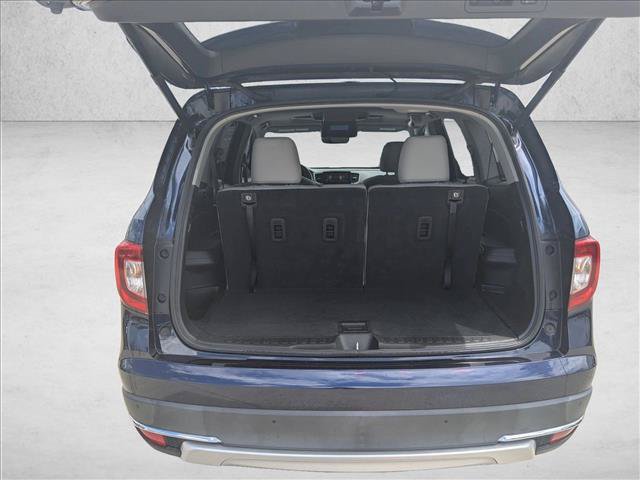 Used 2022 Honda Pilot Touring image 7