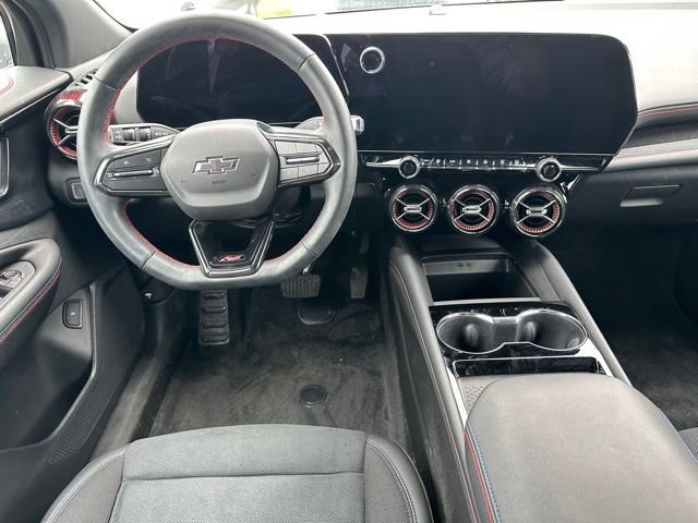 Used 2024 Chevrolet Blazer EV RS AWD/4WD image 14