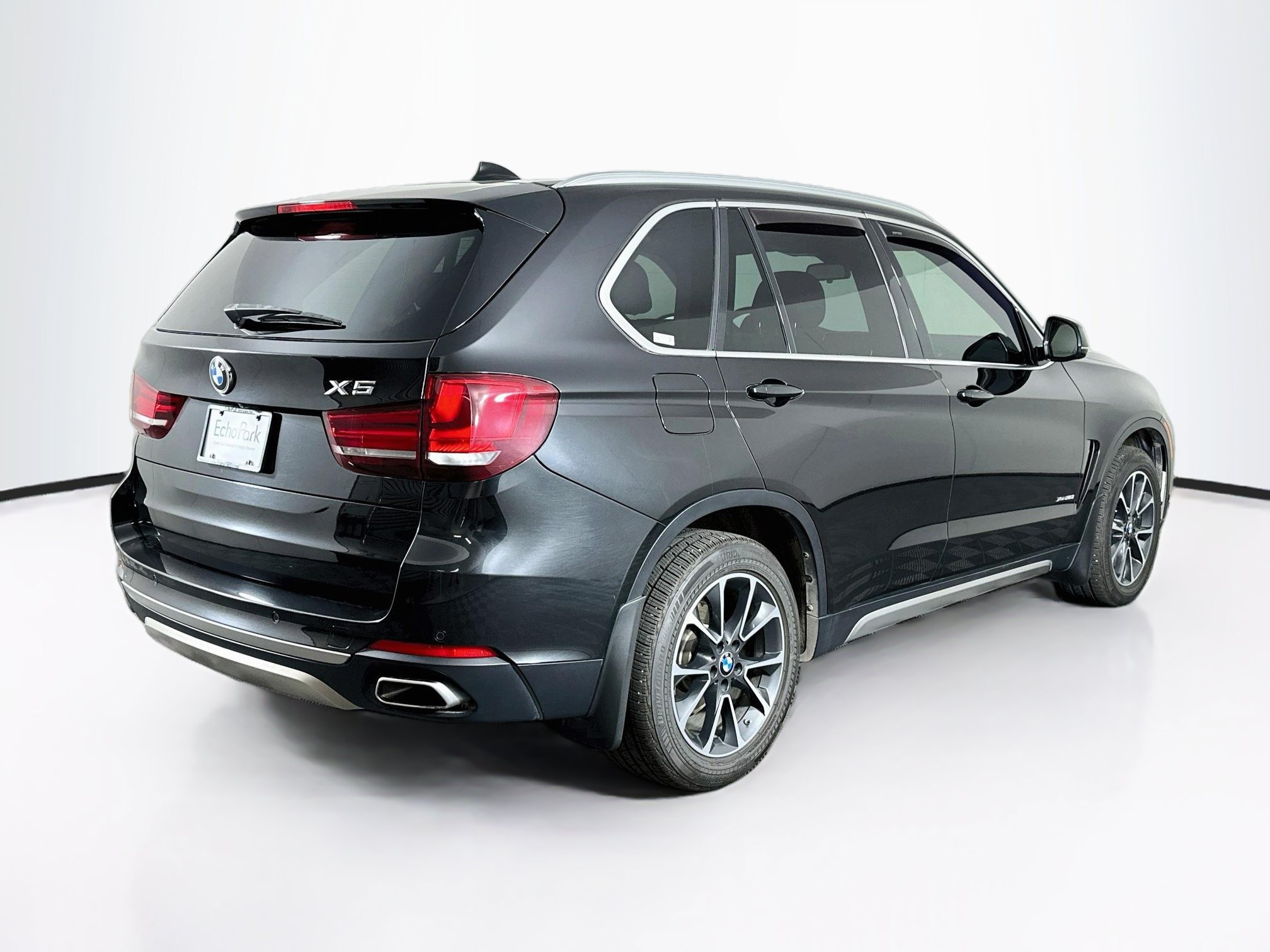 Used 2018 BMW X5 xDrive35i AWD/4WD image 9