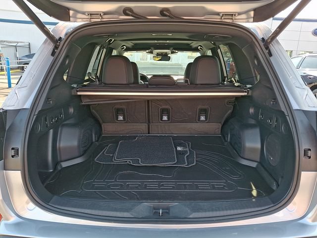 Used 2026 Subaru Forester Limited AWD/4WD image 31