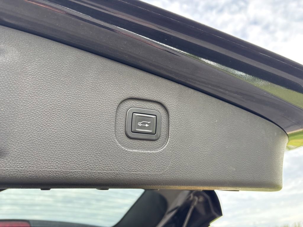 Used 2014 GMC Terrain SLT FWD image 11